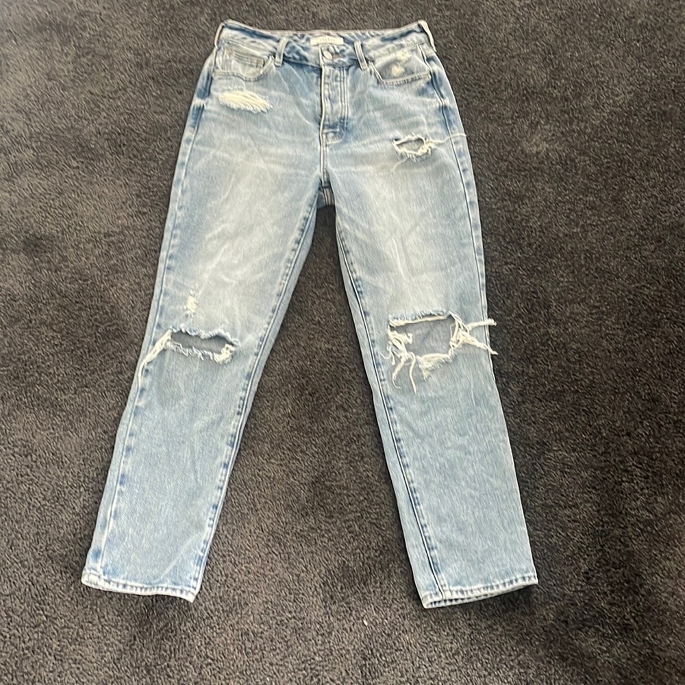 Pacsun MOM JEAN size 27